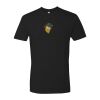 Unisex Cotton Tee Thumbnail