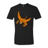 Unisex Cotton Tee Thumbnail