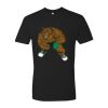 Unisex Cotton Tee Thumbnail