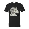 Unisex Cotton Tee Thumbnail