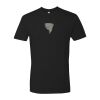 Unisex Cotton Tee Thumbnail