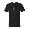Unisex Cotton Tee Thumbnail