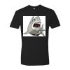 Unisex Cotton Tee Thumbnail