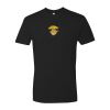 Unisex Cotton Tee Thumbnail