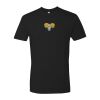 Unisex Cotton Tee Thumbnail