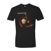Unisex Cotton Tee Thumbnail