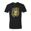 Unisex Cotton Tee Thumbnail