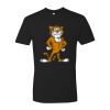 Unisex Cotton Tee Thumbnail