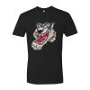 Unisex Cotton Tee Thumbnail