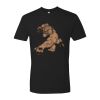 Unisex Cotton Tee Thumbnail
