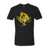 Unisex Cotton Tee Thumbnail