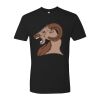 Unisex Cotton Tee Thumbnail