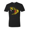 Unisex Cotton Tee Thumbnail