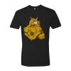 Unisex Cotton Tee Thumbnail