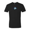 Unisex Cotton Tee Thumbnail