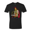 Unisex Cotton Tee Thumbnail
