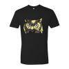 Unisex Cotton Tee Thumbnail