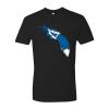 Unisex Cotton Tee Thumbnail