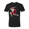Unisex Cotton Tee Thumbnail