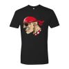 Unisex Cotton Tee Thumbnail