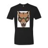Unisex Cotton Tee Thumbnail