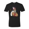 Unisex Cotton Tee Thumbnail