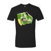 Unisex Cotton Tee Thumbnail