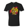 Unisex Cotton Tee Thumbnail