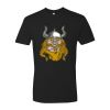 Unisex Cotton Tee Thumbnail