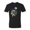 Unisex Cotton Tee Thumbnail