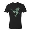 Unisex Cotton Tee Thumbnail