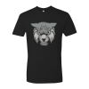 Unisex Cotton Tee Thumbnail