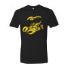 Unisex Cotton Tee Thumbnail