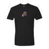 Unisex Cotton Tee Thumbnail