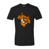 Unisex Cotton Tee Thumbnail