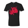 Unisex Cotton Tee Thumbnail