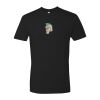 Unisex Cotton Tee Thumbnail