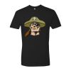 Unisex Cotton Tee Thumbnail