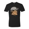 Unisex Cotton Tee Thumbnail