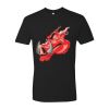 Unisex Cotton Tee Thumbnail