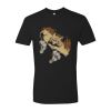 Unisex Cotton Tee Thumbnail