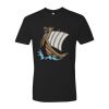 Unisex Cotton Tee Thumbnail