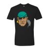 Unisex Cotton Tee Thumbnail