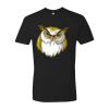 Unisex Cotton Tee Thumbnail