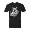 Unisex Cotton Tee Thumbnail
