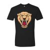 Unisex Cotton Tee Thumbnail
