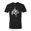 Unisex Cotton Tee Thumbnail