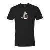 Unisex Cotton Tee Thumbnail