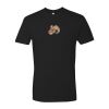 Unisex Cotton Tee Thumbnail