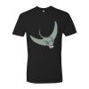 Unisex Cotton Tee Thumbnail